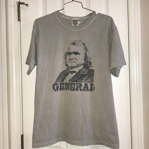 🍂General Stand Watie Cherokee Tee👕